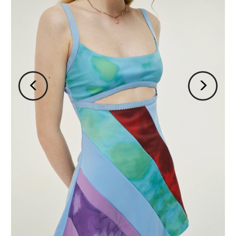 13 Going on 30 Dress